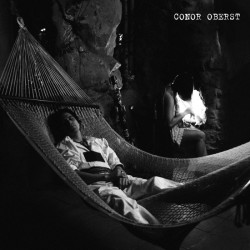 Conor Oberst - Conor Oberst (Merge, 2008)