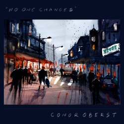 Conor Oberst - No One Changes (Conor Oberst 2018)