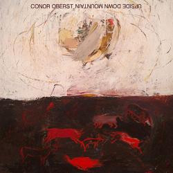 Conor Oberst - Upside Down Mountain (Nonesuch, 2014)