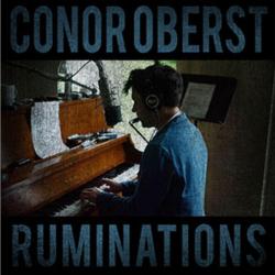 Conor Oberst - Ruminations (Nonesuch, 2016)