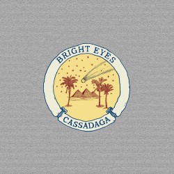 Bright Eyes - Cassadaga (Saddle Creek, 2007)