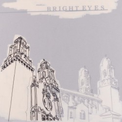 Bright Eyes Vinyl Boxed Set (Saddle Creek, 2003)